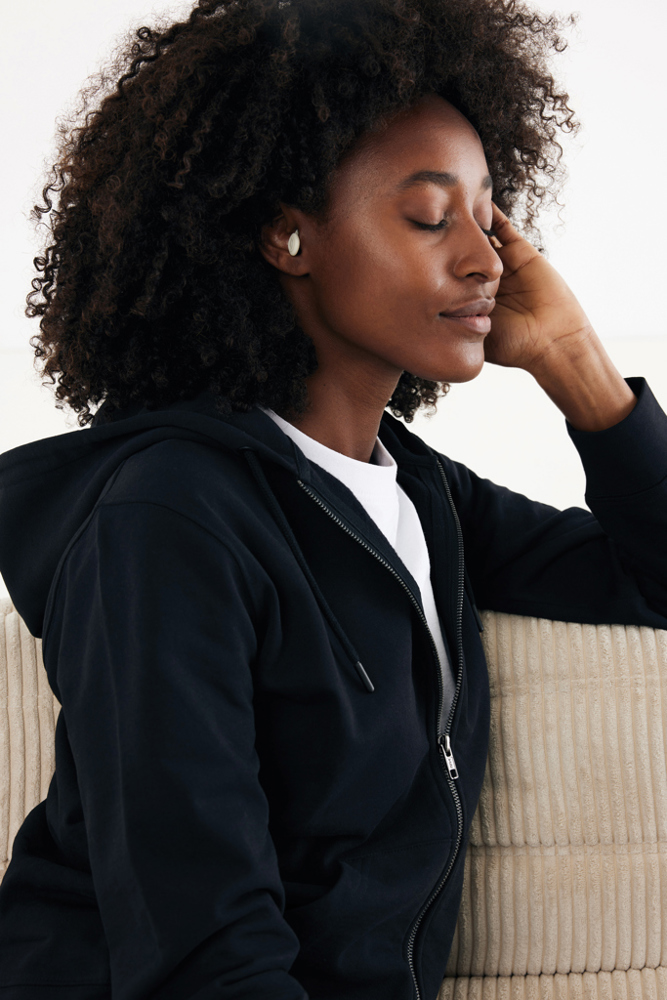 Sereva oordopjes met ruisonderdrukking