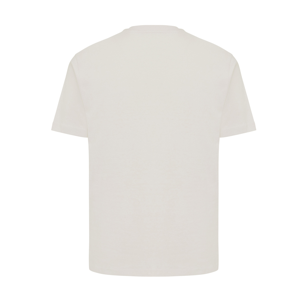 IQONIQ Teide gerecycled katoen t-shirt