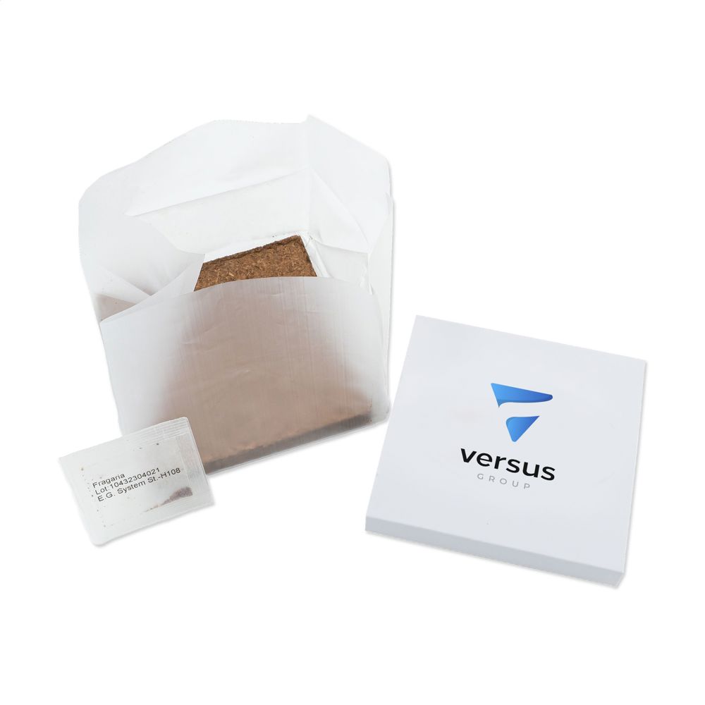 Green Seed Bags bloemzaadjes - vergeet-mij-niet