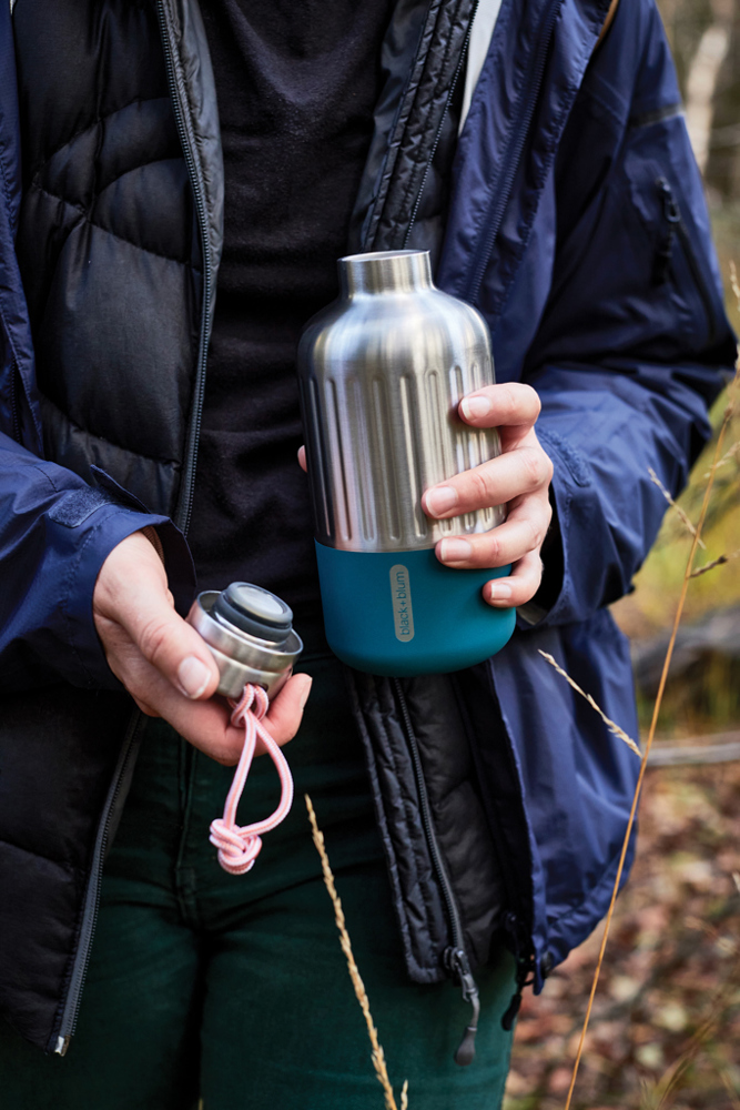 Black+Blum Explorer Isoleerfles Groot 850ml