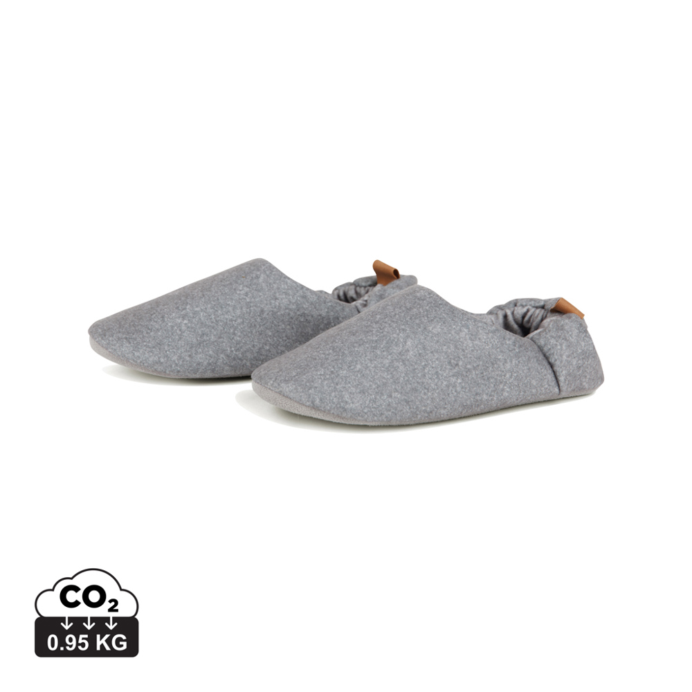 VINGA Moulton RCS RPETslippers S/M