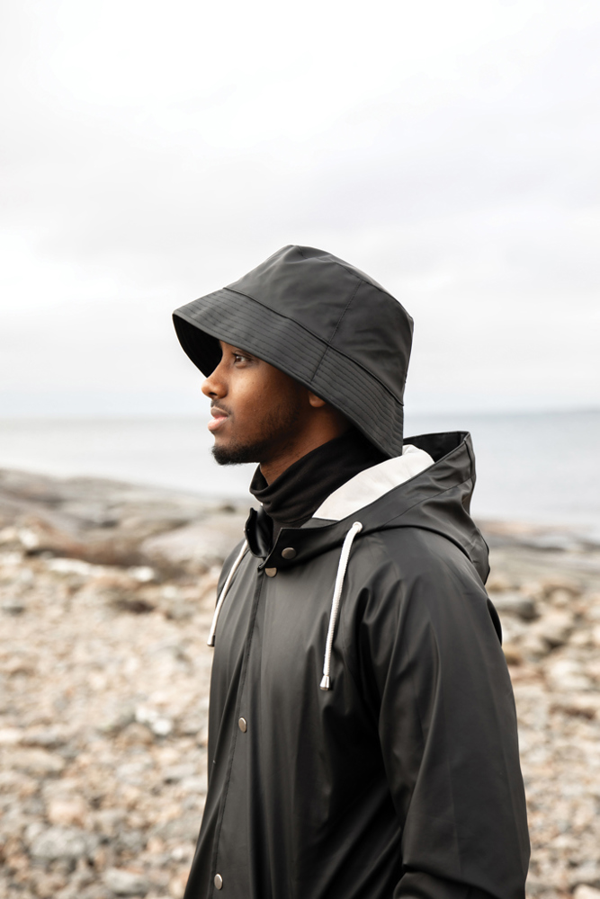 VINGA Baltimore AWARE™ gerecycled PET vissershoed