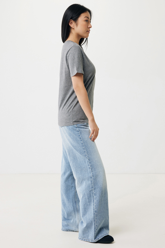 IQONIQ Brett gerecycled katoen t-shirt