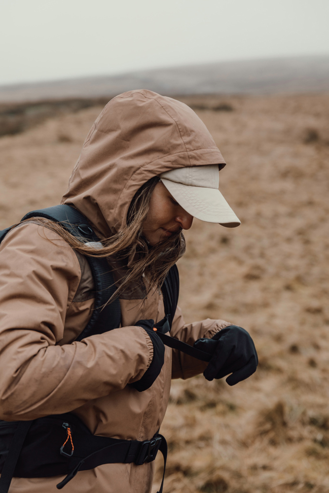 Nordic Drift RCS Aero UPF 50+ pet