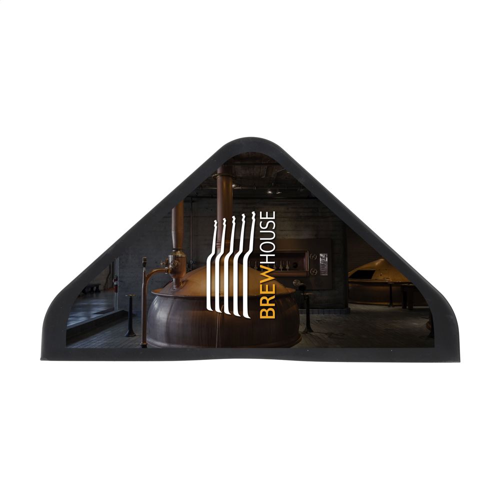 Recycled Holder Beer Coasters