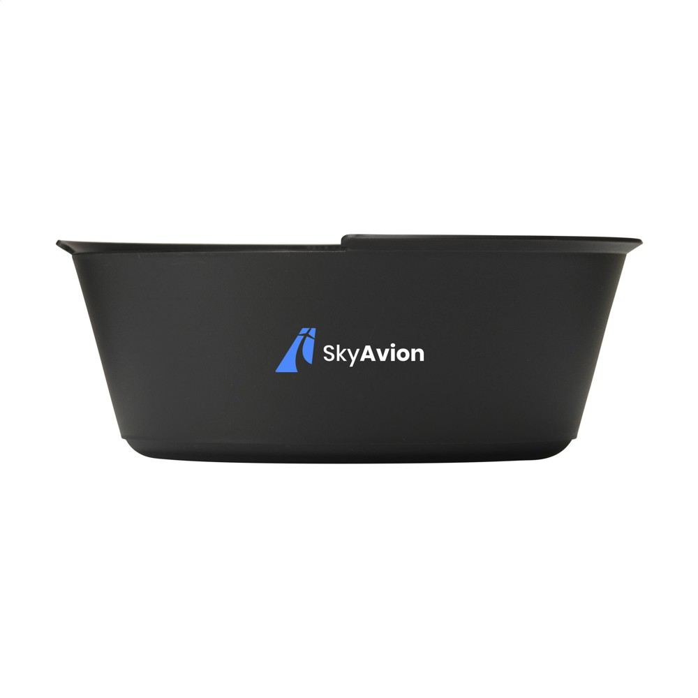 CirculBowl with Lid 1200ml
