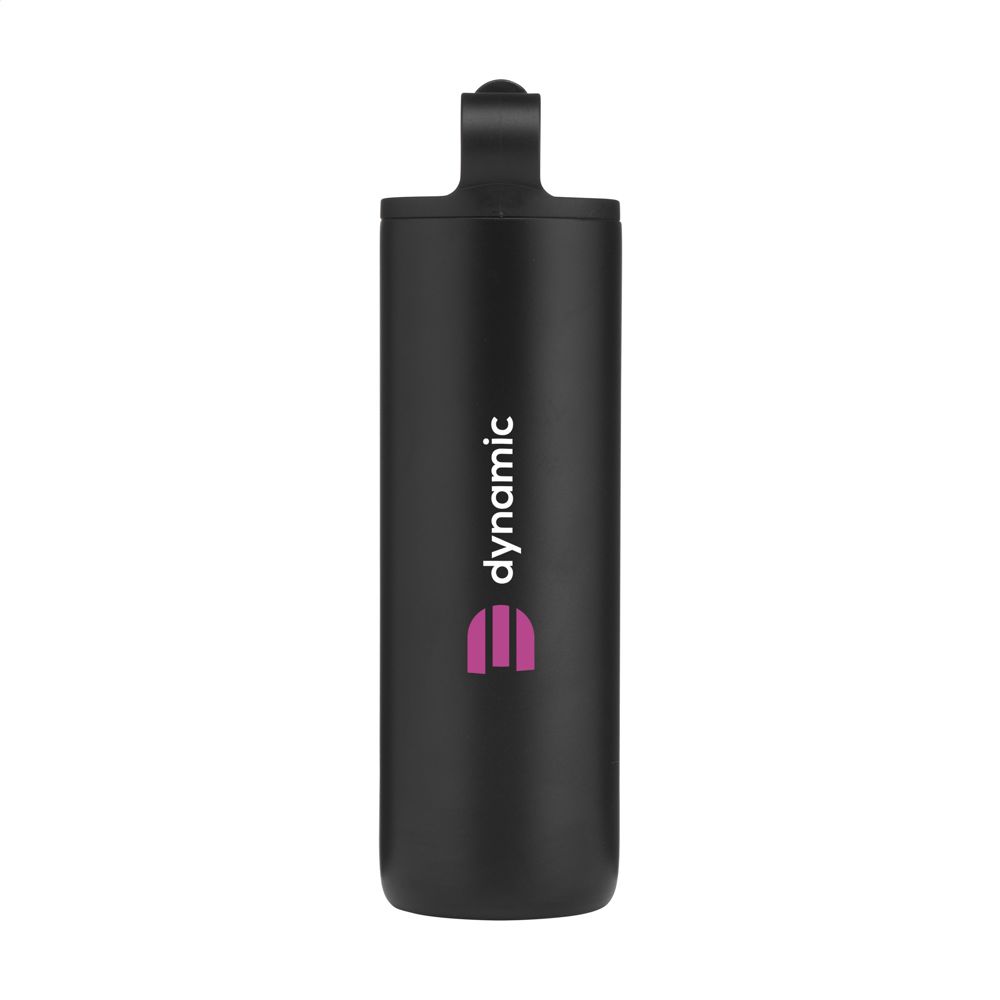 Bonny RCS Recycled Steel Sportflask 800 ml drinkfles