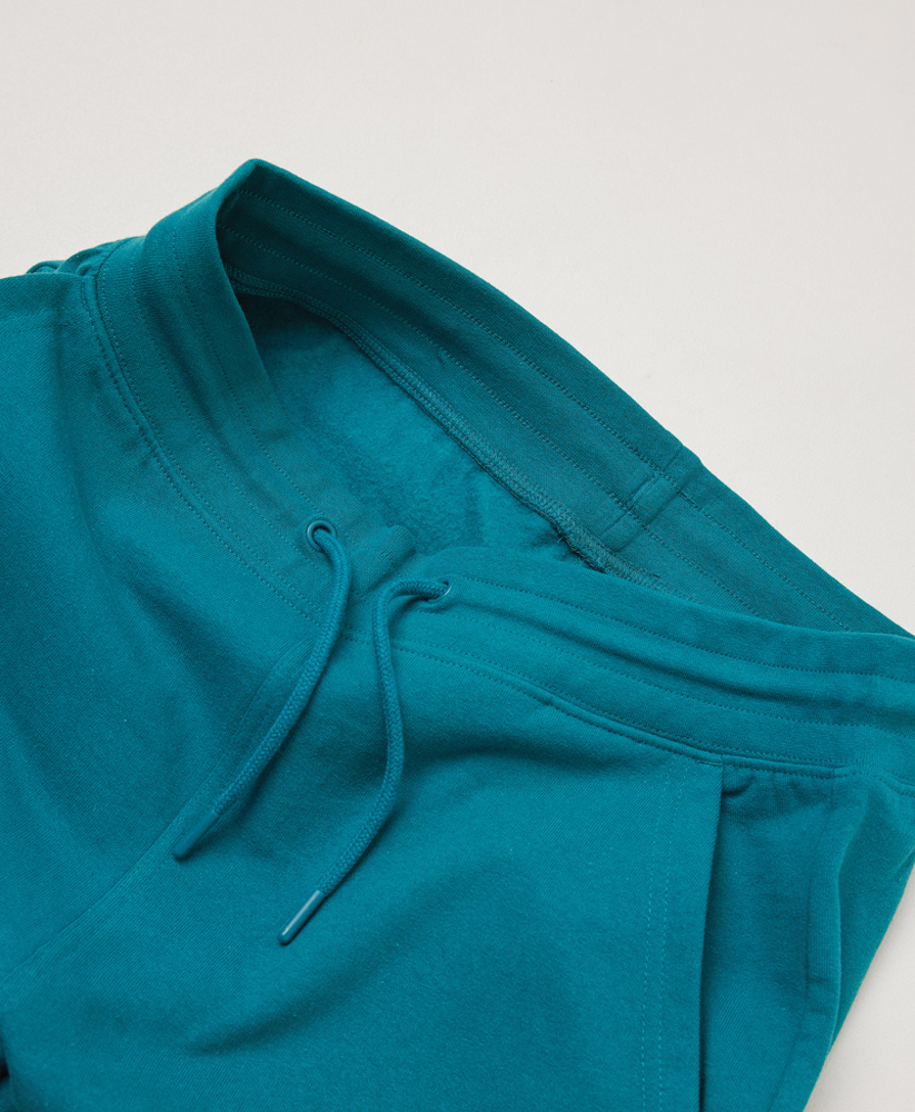 IQONIQ Cooper gerecycled katoenen joggingbroek