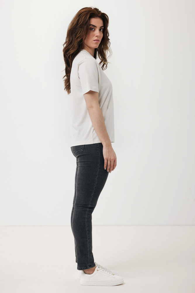 IQONIQ Teide gerecycled katoen t-shirt