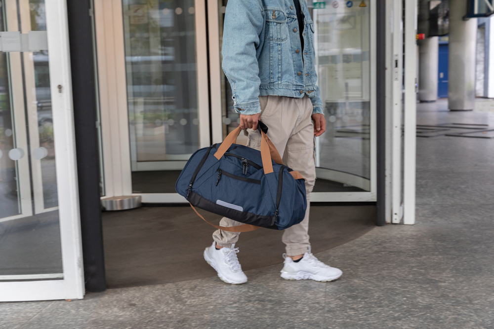 Impact AWARE™ Urban outdoor weekendtas