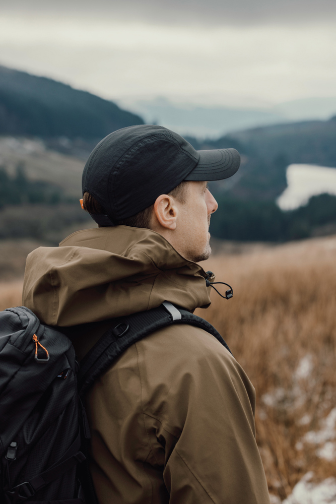 Nordic Drift RCS Aero UPF 50+ pet