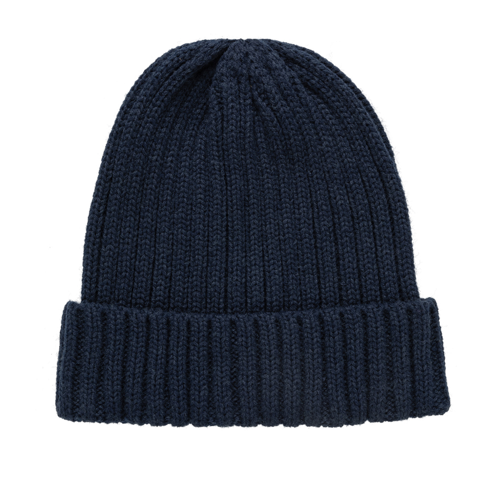 Kennedi AWARE™ Polylana®beanie met brede rib