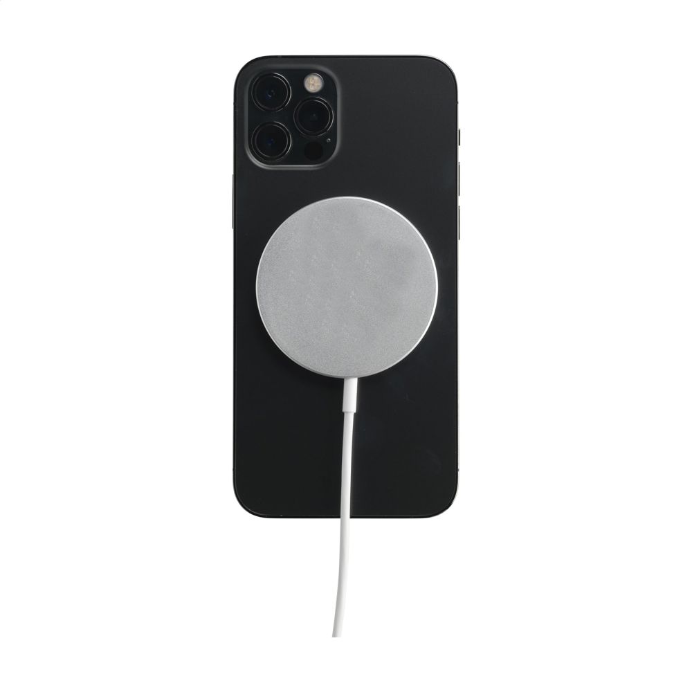 Force MagSafe 10W RCS Recycled Wireless Charger