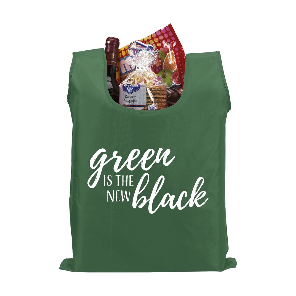 Shop Easy opvouwbare winkeltas