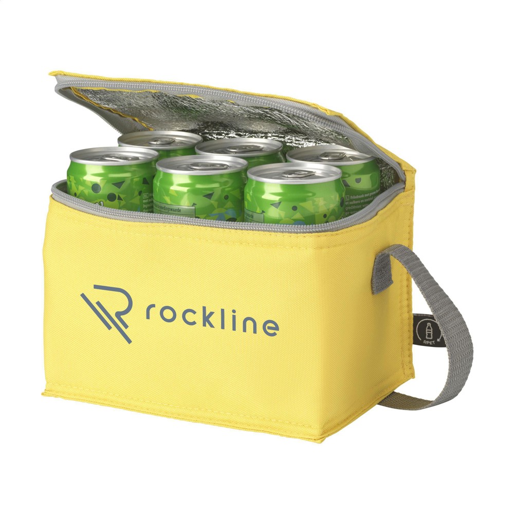 FreshCooler GRS RPET koeltas