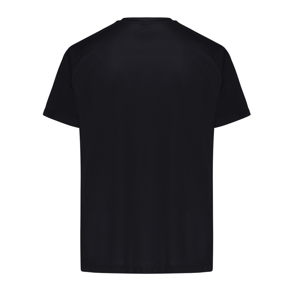 IQONIQ Tikal gerecycled polyester sneldrogend sport t-shirt