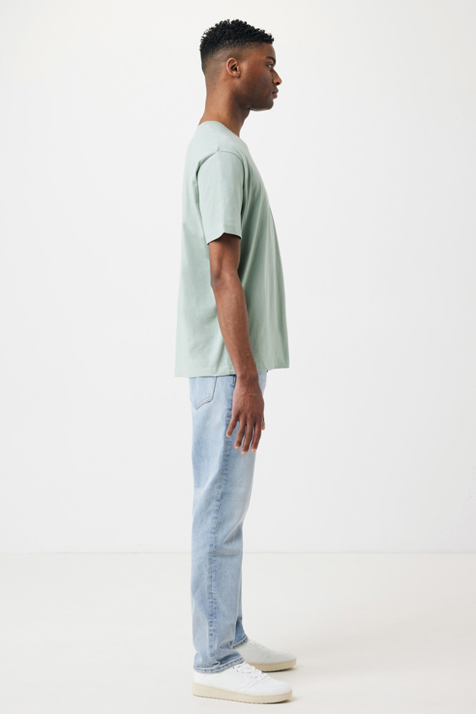 IQONIQ Teide gerecycled katoen t-shirt