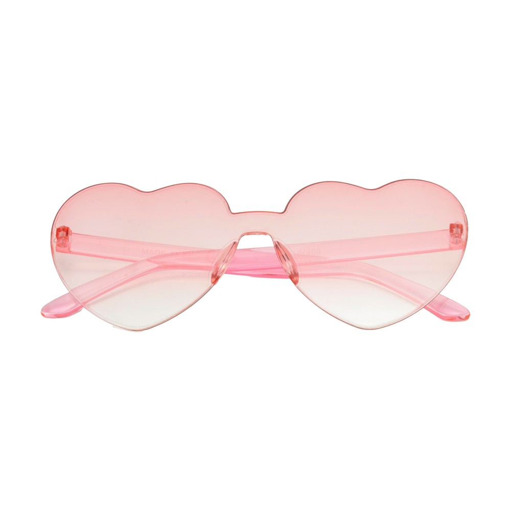 SunnyHeart Sunglasses zonnebril