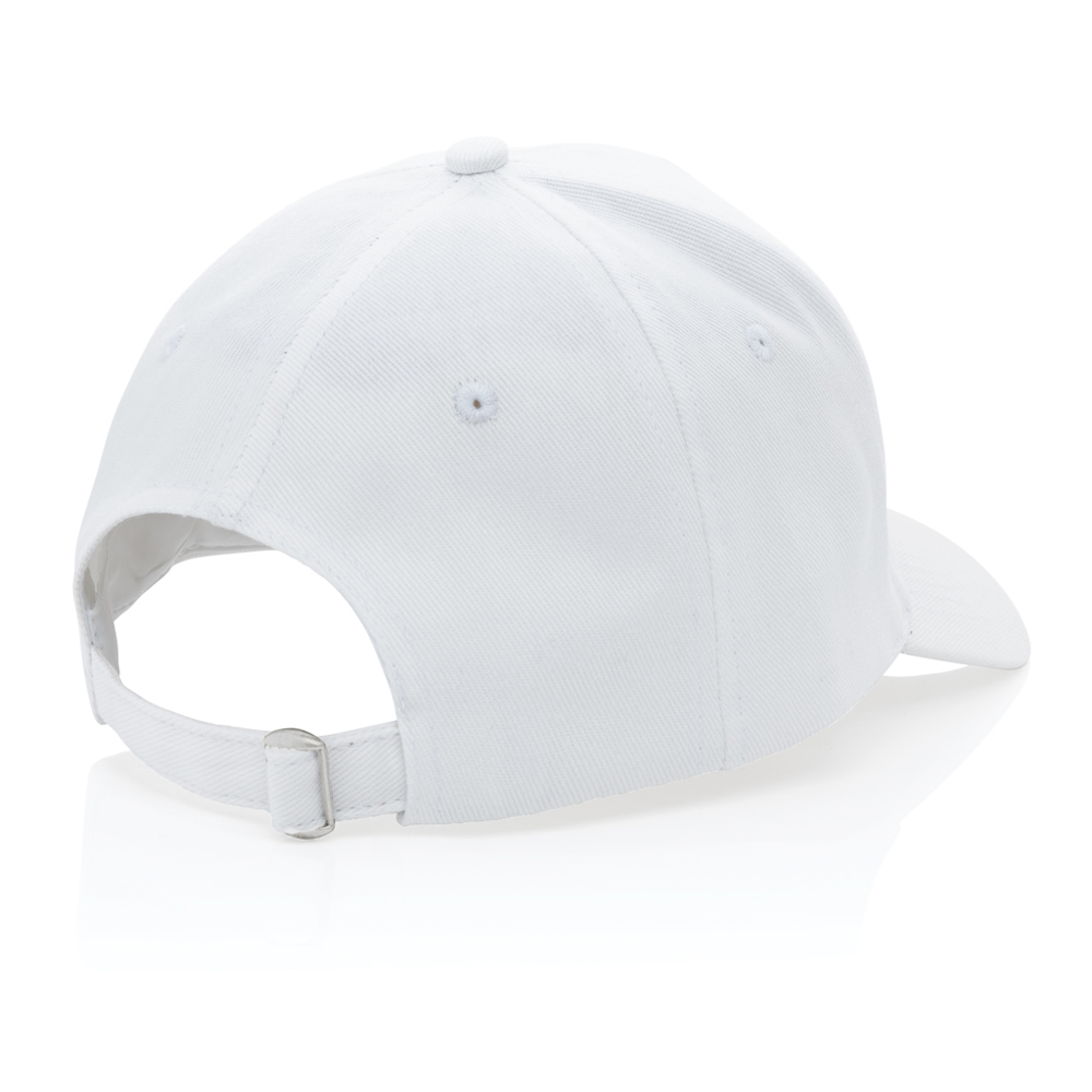 Impact AWARE™ 5 panel 280gr recycled katoenen cap