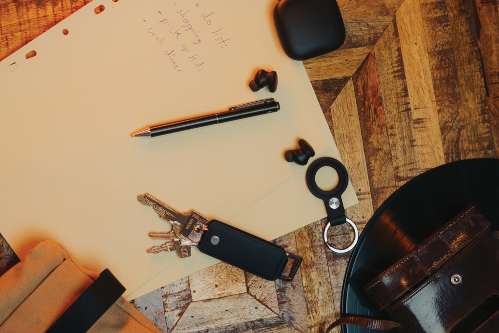 SP Tula RCS-gecertificeerde rPU 3-delige luxe geschenkset