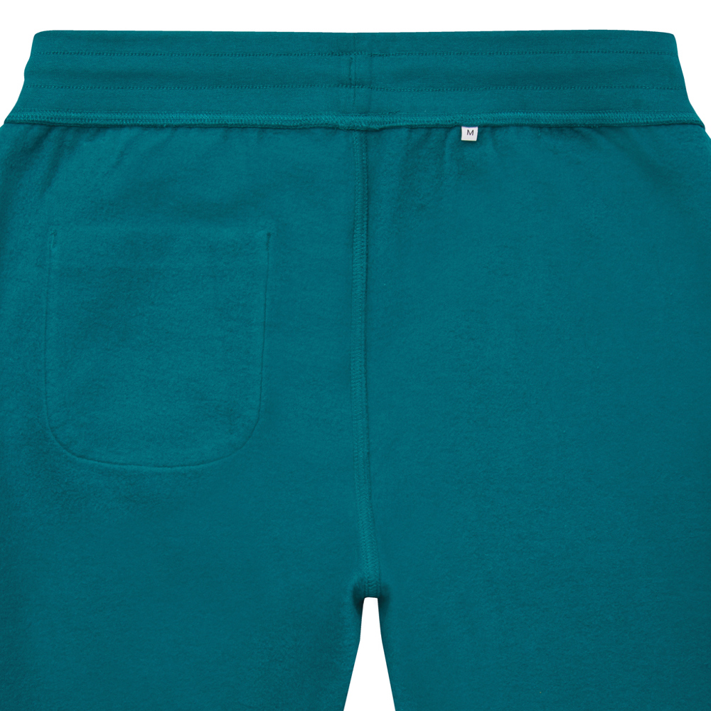 IQONIQ Cooper gerecycled katoenen joggingbroek