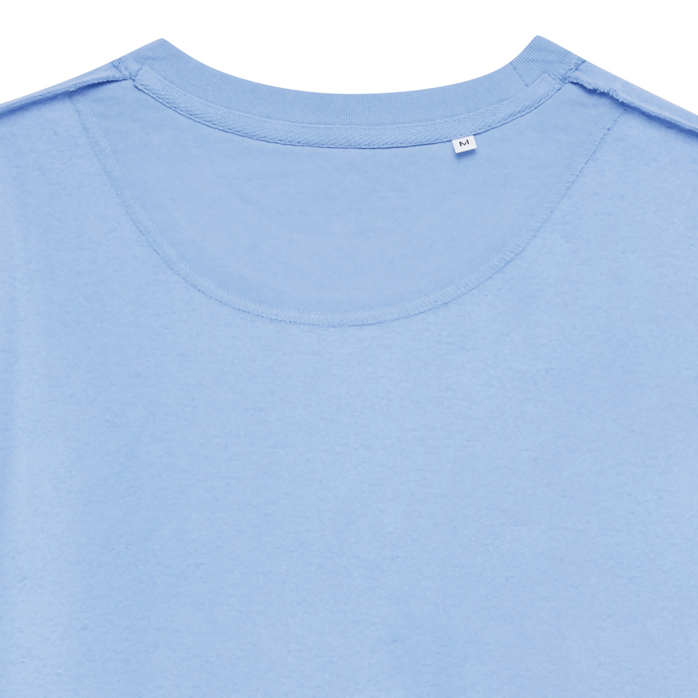 IQONIQ Zion gerecycled katoen sweater