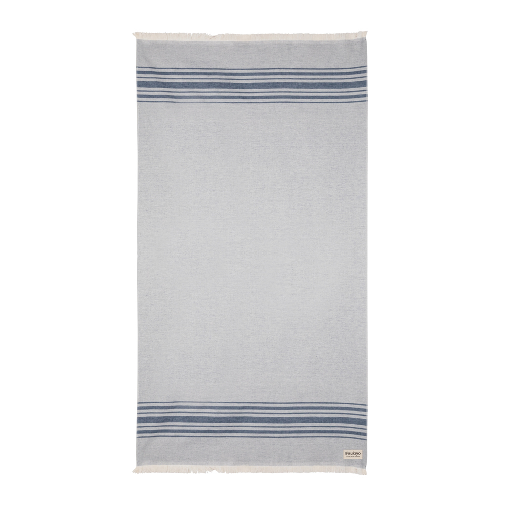 Ukiyo Yumiko AWARE™ Hamam Handdoek 100x180cm