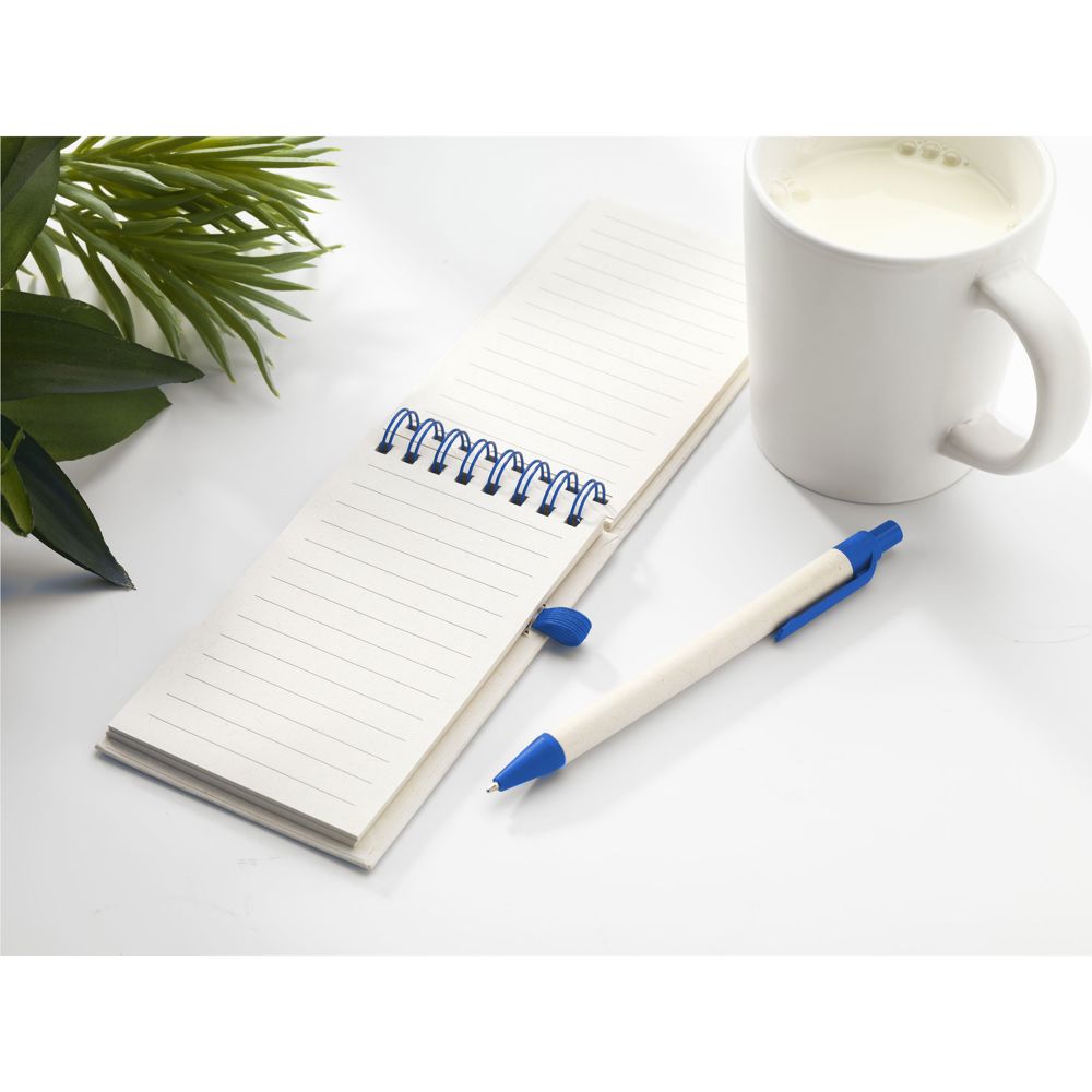 Milk-Carton Smart Note Set notitieboek