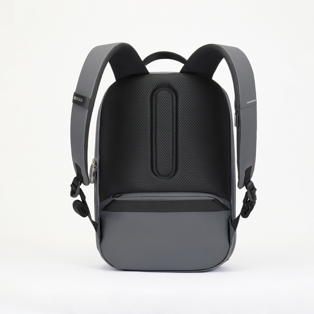 Bobby Edge, anti-diefstal rugzak