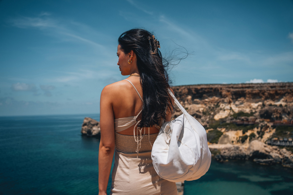 Impact Aware™ 285gsm rcanvas reistas ongeverfd