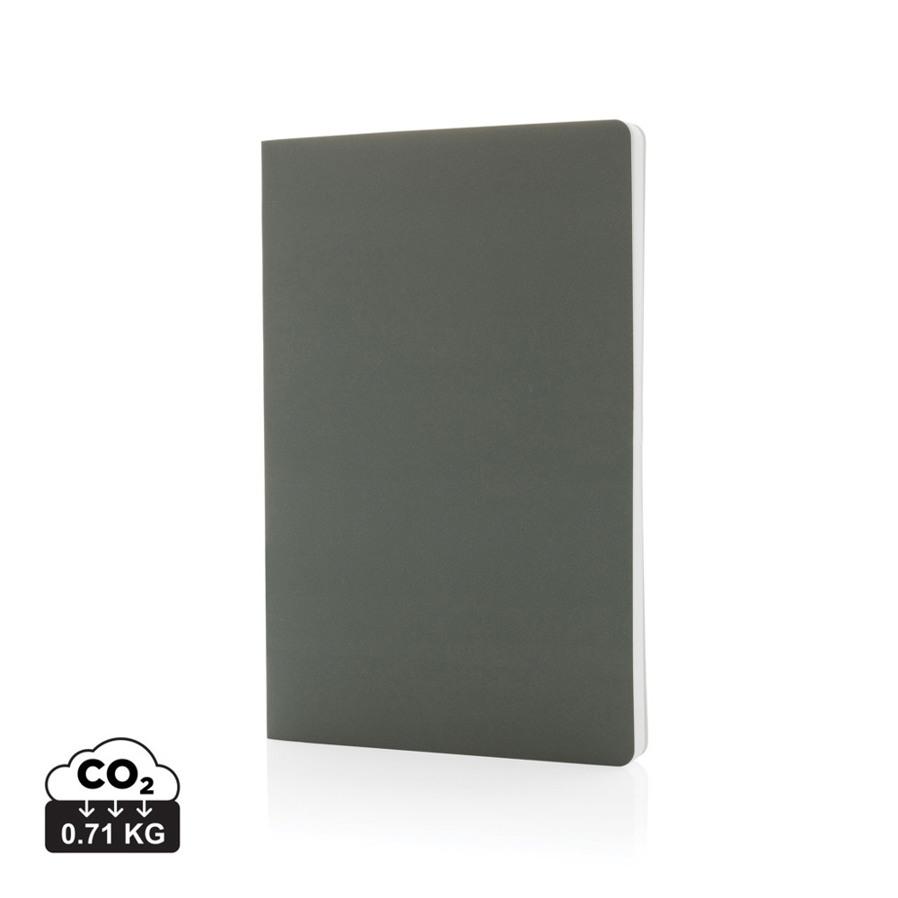 Impact softcover steenpapier notitieboek A5