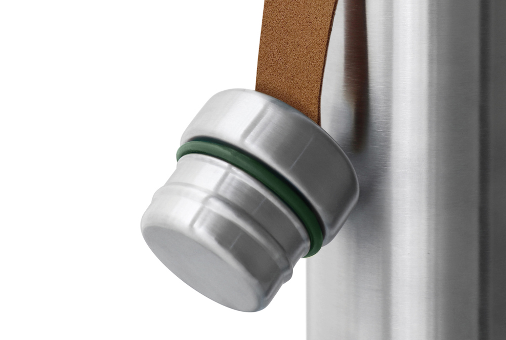 Black+Blum Geïsoleerde Waterfles Groot 500ml