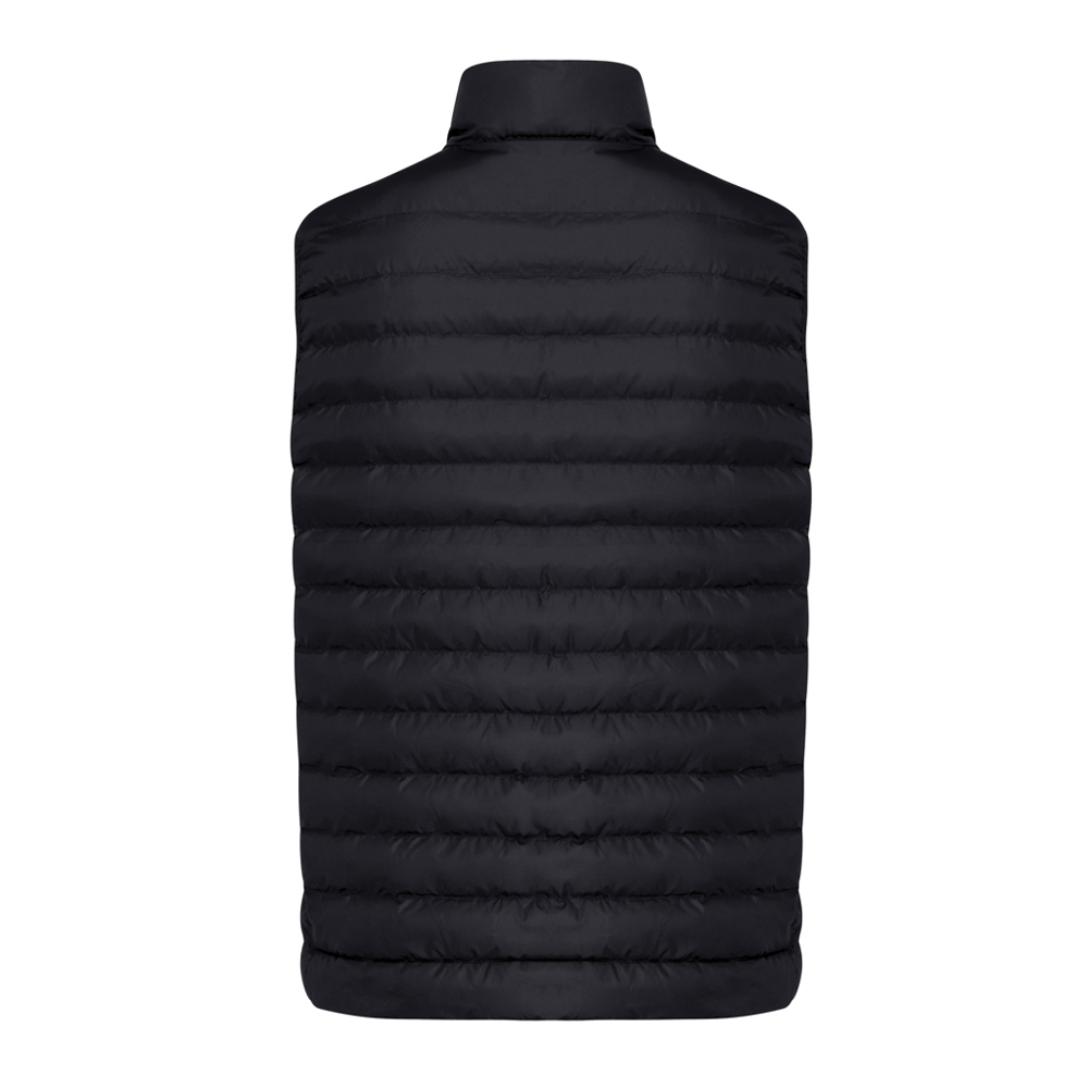 IQONIQ Meru heren gerecycled polyester bodywarmer