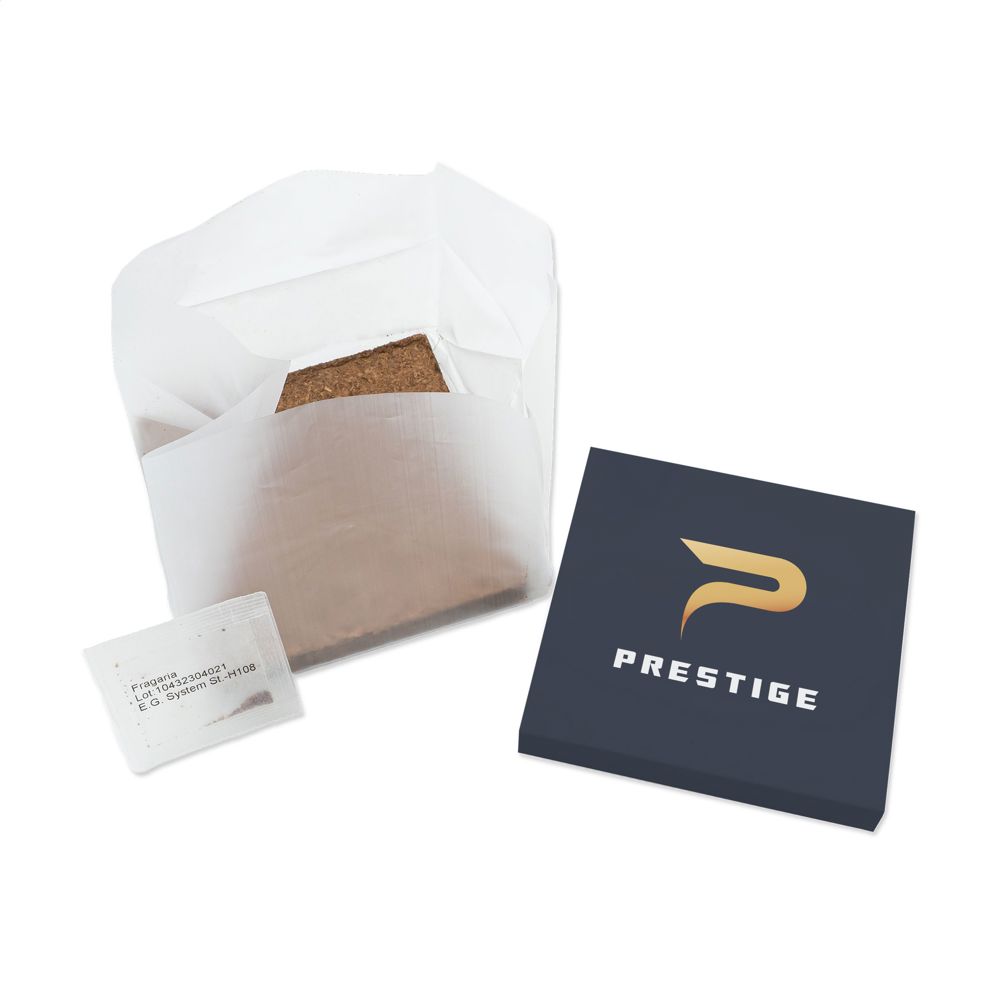 Green Seed Bags bloemzaadjes - peterselie