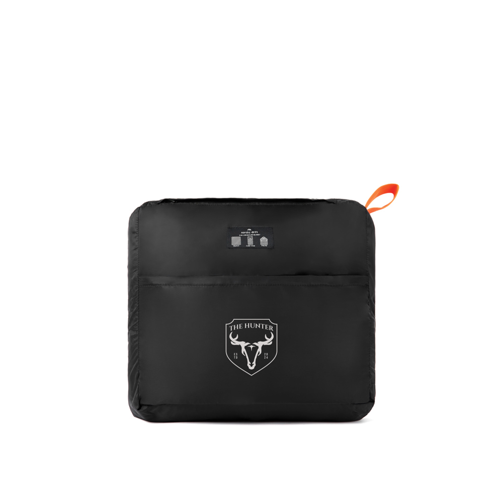 Nordic Drift GRS 3-in-1 Adventure deken