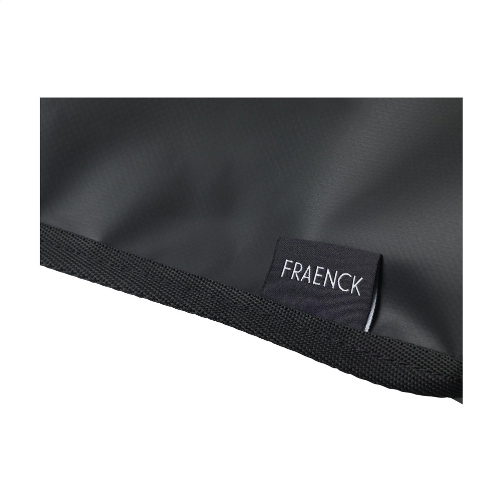 Fraenck Brook Bike Bag fietstas