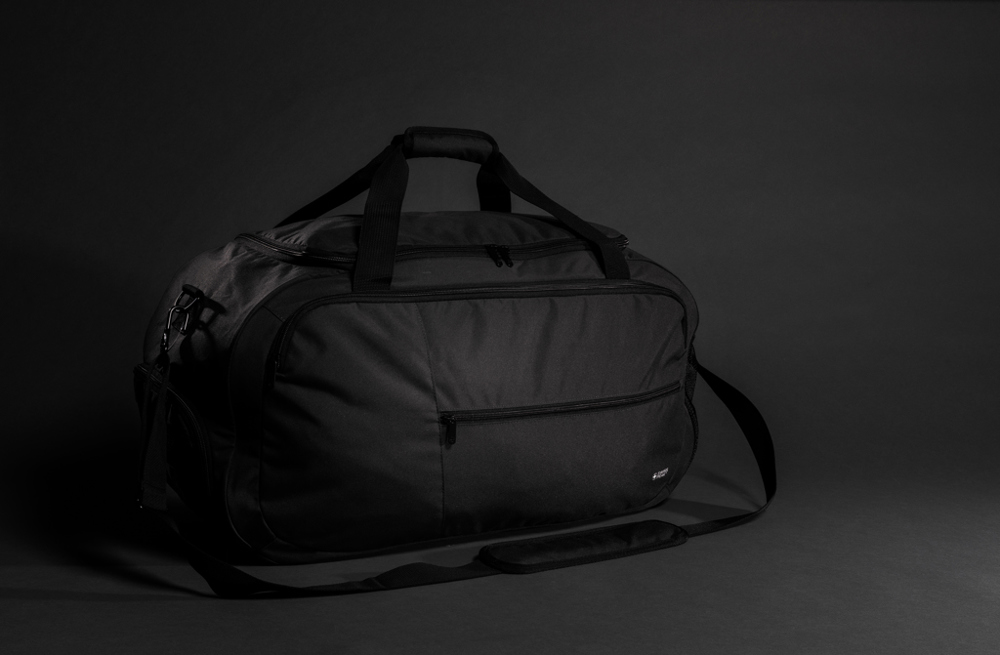 Swiss Peak AWARE™ RPET sporttas