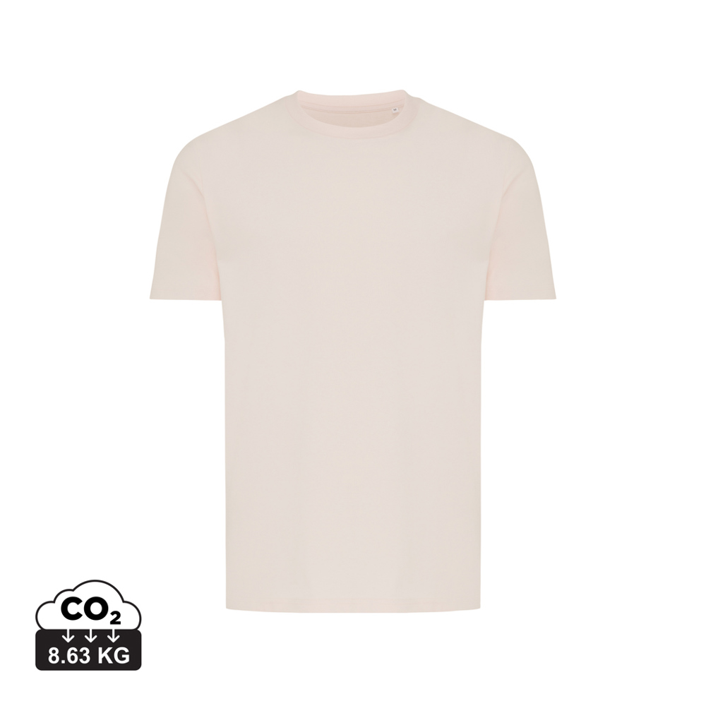 IQONIQ Brett gerecycled katoen t-shirt