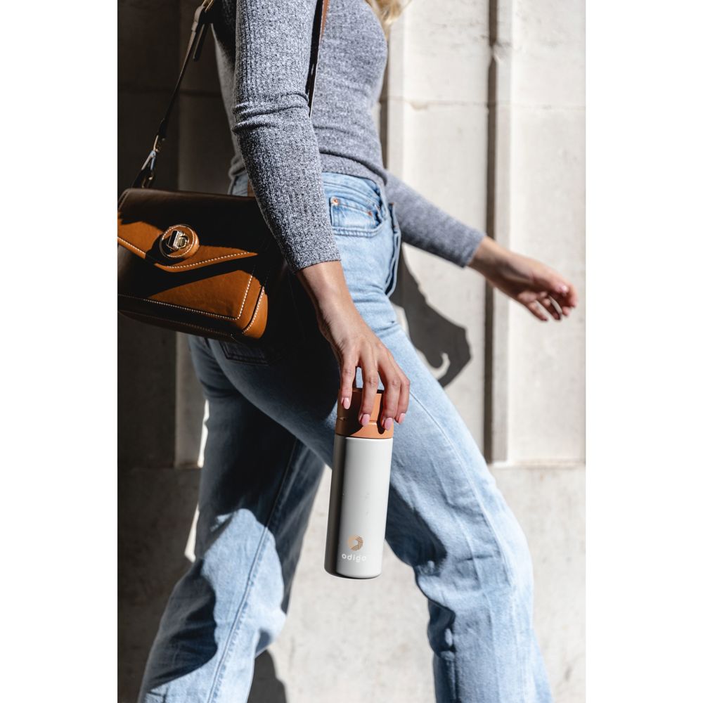 Circular&Co Reusable Bottle 600 ml waterfles