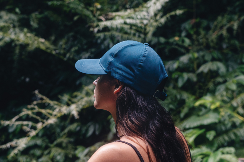 Impact AWARE™ 6 panel rpet sportcap