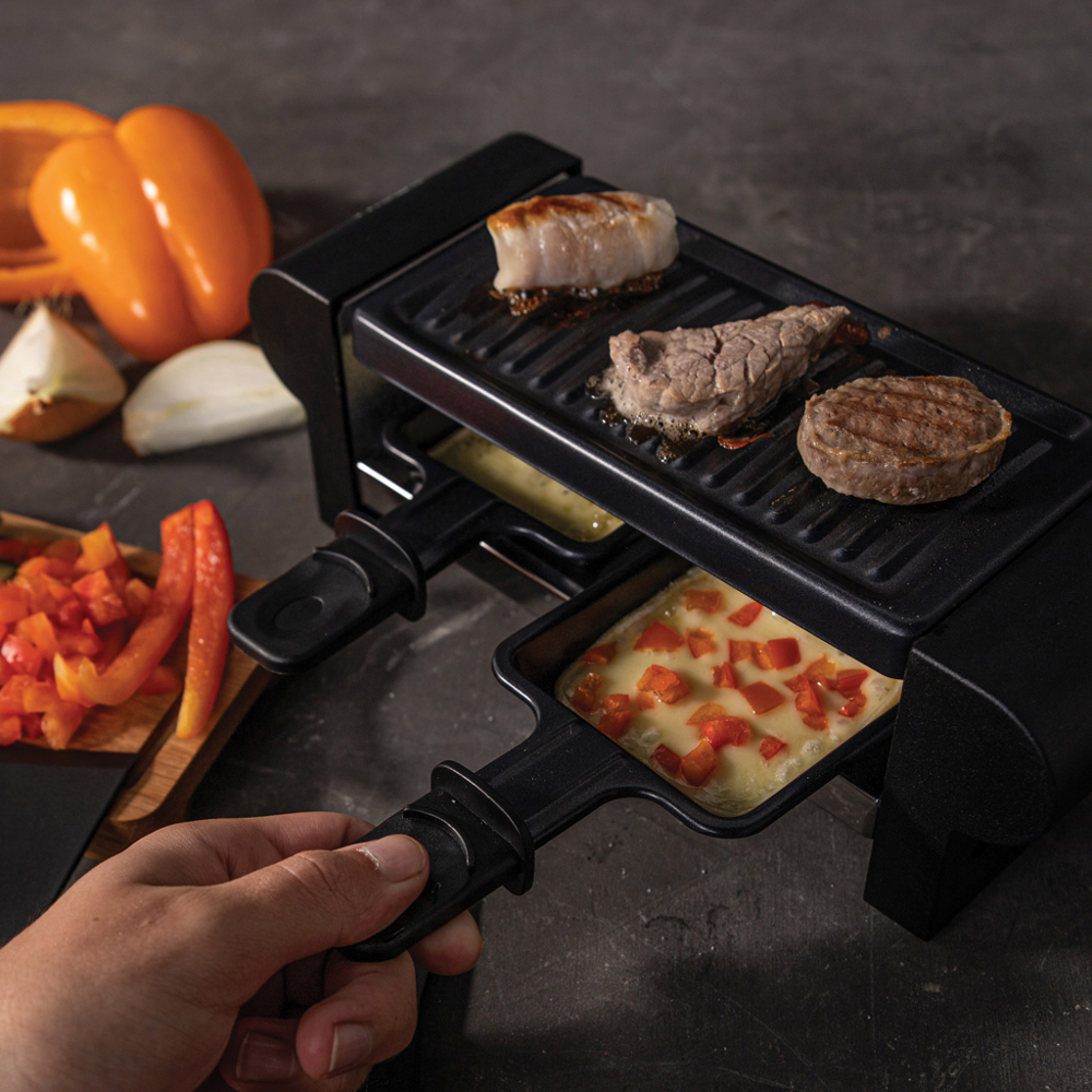 BOSKA Gourmet Raclette Mini 220 V (EU-type F)