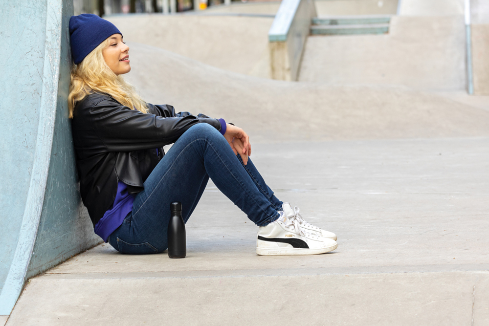 Impact AWARE™ Polylana® klassieke beanie