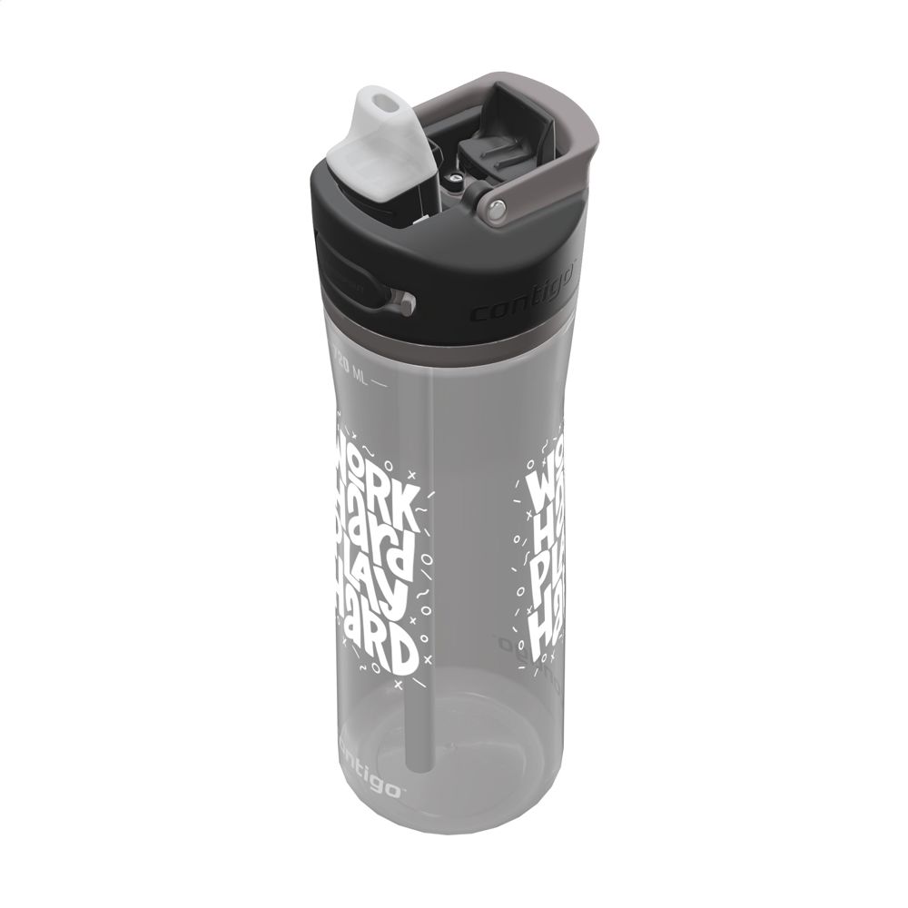 Contigo® Ashland 2.0 720 ml drinkfles