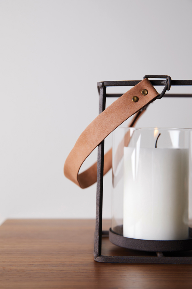 VINGA Montreux lantaarn