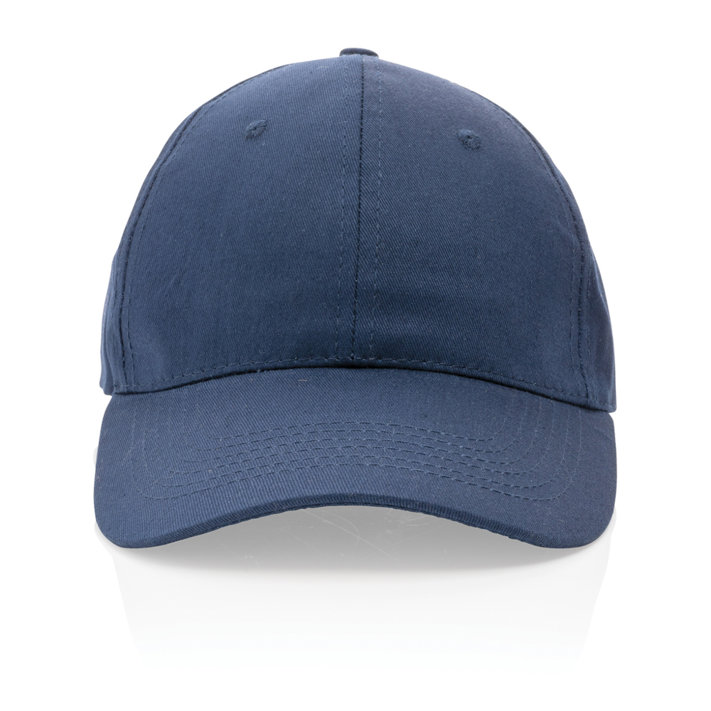 Impact AWARE™ 6 panel 190gr gerecycled katoenen cap